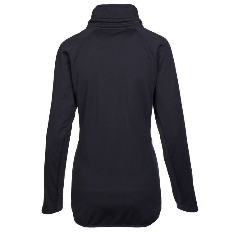 Gondwana Women's Mowarry Softshell Jacket Black