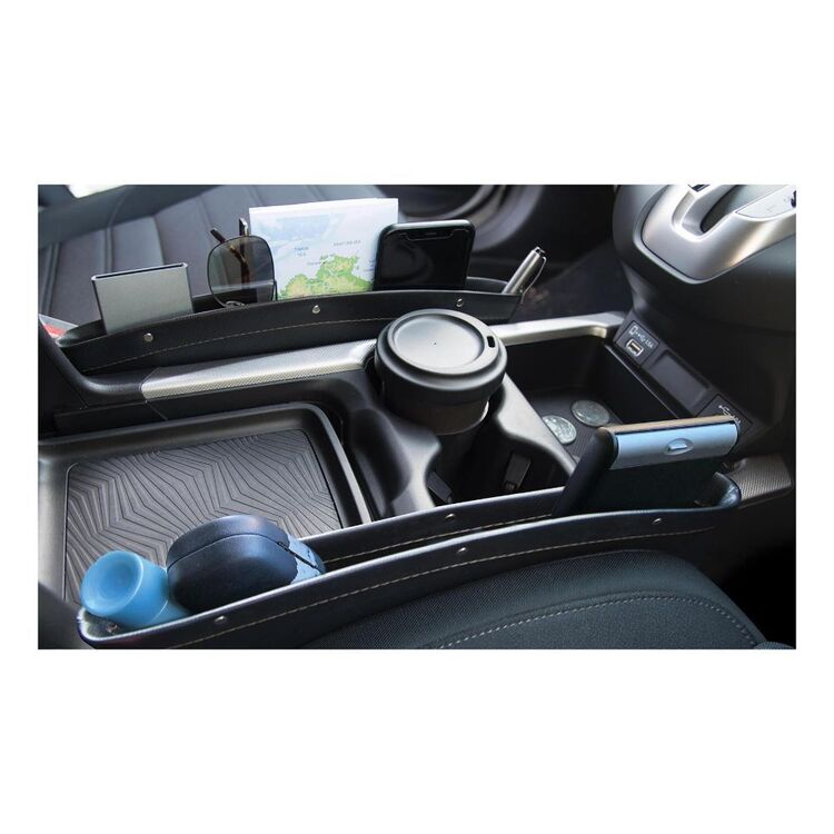 Auto Collection Car Seat Storage Pockets