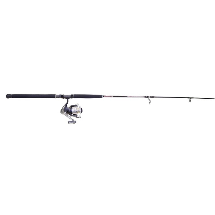 Shimano Alivio Solstace XT 6'6" 1pc 10-15kg 6000 Spin Combo