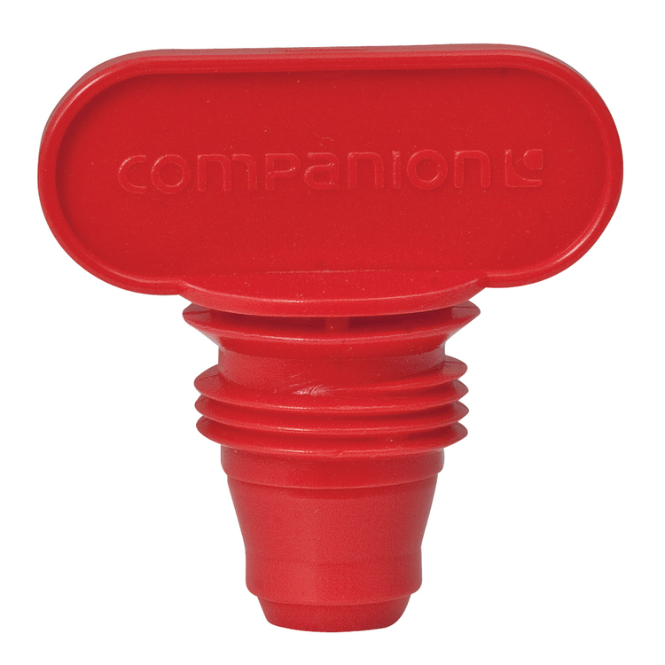 Companion POL Treaded Plug