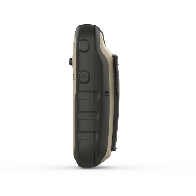 Garmin eTrex 32x Rugged Handheld GPS with Compass and Barometric Altimeter Black