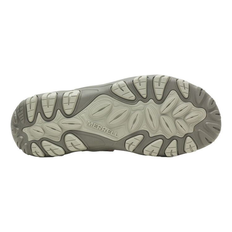Merrell Men's Huntington Sport Convert Sandals Boulder