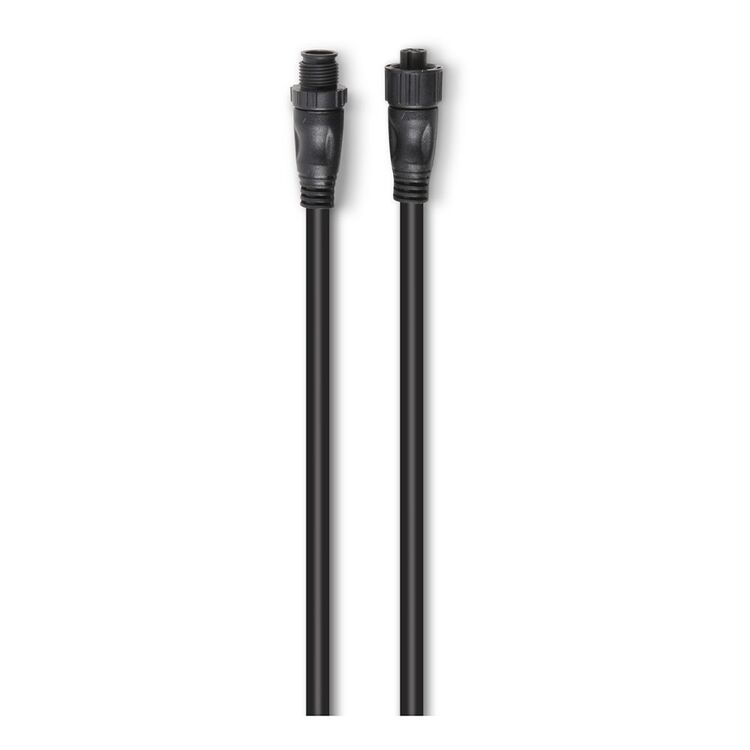 Garmin 32FT NMEA 2000 Backbone/Drop Cable Black 32Ft