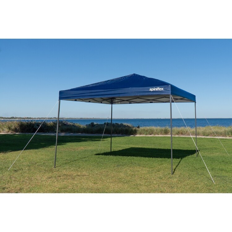 Spinifex Standard II 3 x 3 m Gazebo