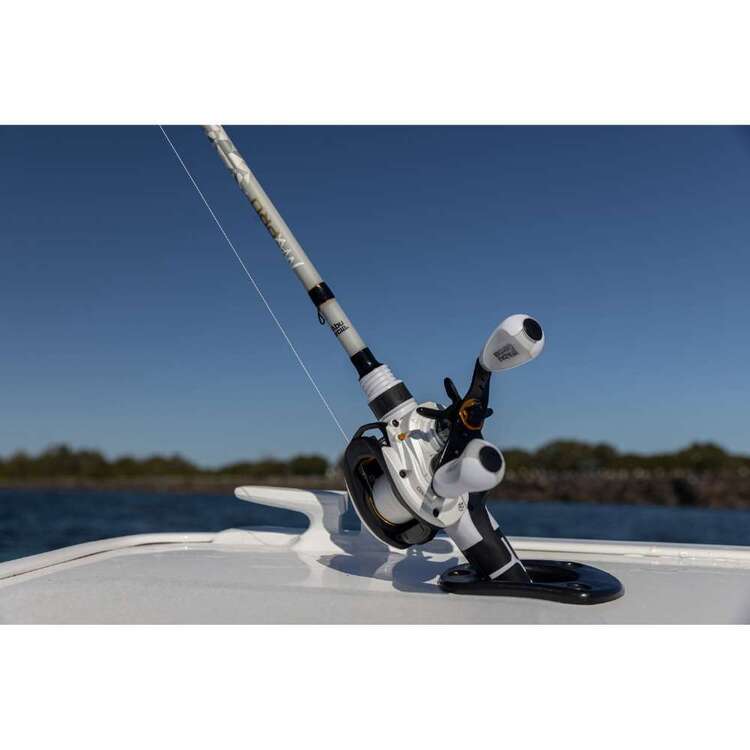 Abu Garcia Max Pro 5600H LP Baitcast Combo