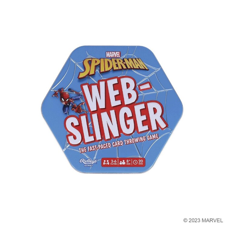 Disney Spidey Sense Showdown