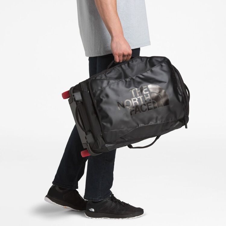 The North Face 22'' Rolling Thunder Black 22 in