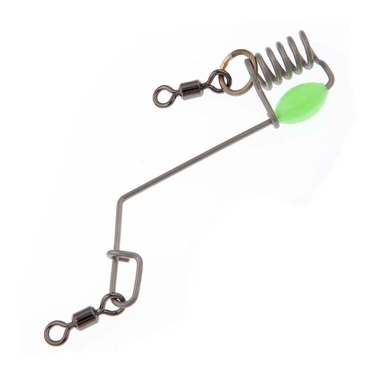 Richter Live Bait Slider 2.0mm Grey 2mm