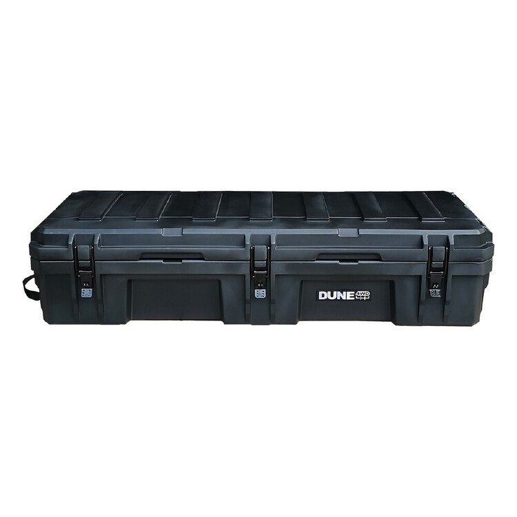 Dune 4WD 95L Storage Box Black 95 L
