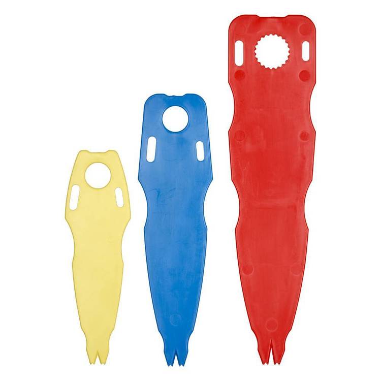 Squidezy Tool Set