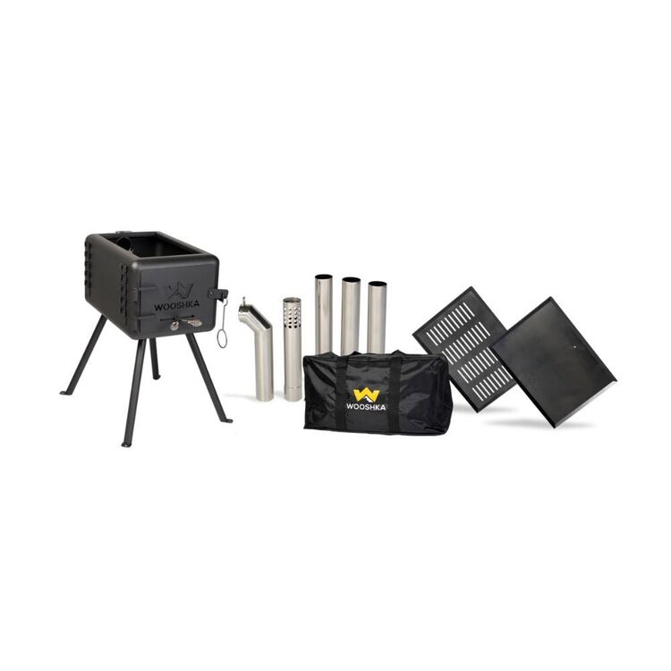 Wooshka Original Stove