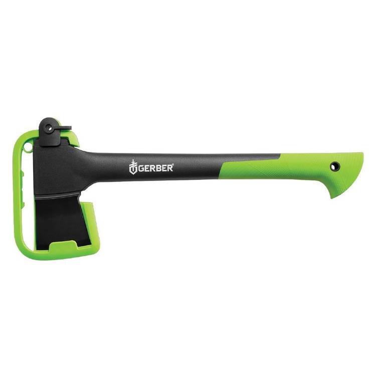 Gerber 17.5'' Freescape Hatchet Axe
