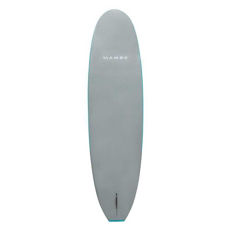 Mambo Soft Top 10'5'' Stand Up Paddleboard Blue 10 ft 5 in