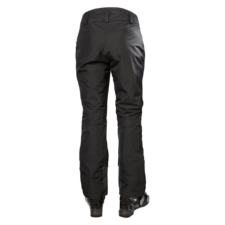 Helly Hansen Women's Blizzard Insulated Snow Pants Black