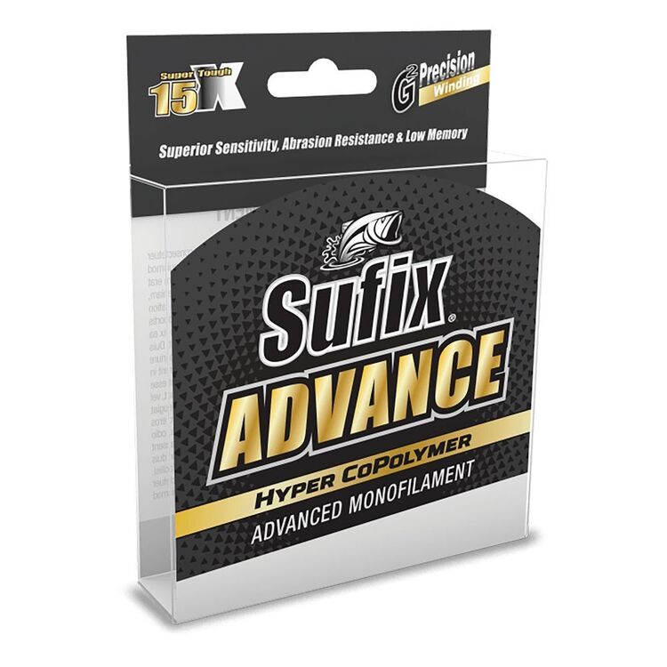 Sufix Advance Mono Line Clear