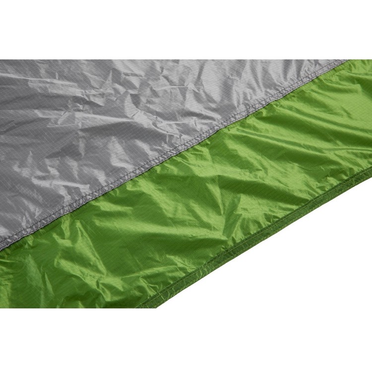 Mountain Designs Tarp 9.0 Grey