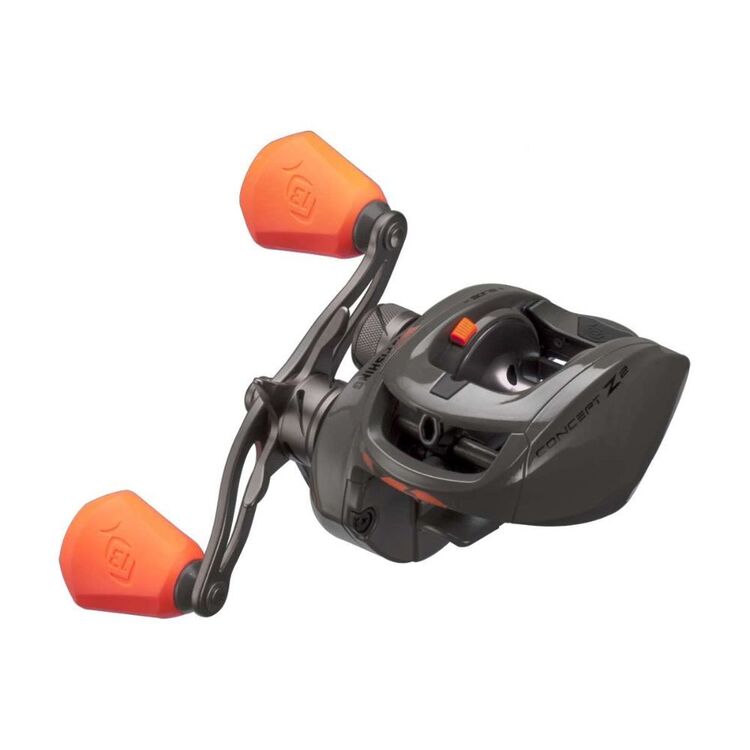 13 Fishing Concept Z Slide 6.8:1 RH Baitcast Reel
