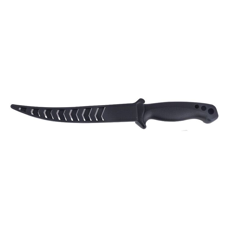 Berkley Essentials 6 Inch Bait Knife Multicoloured 6 in