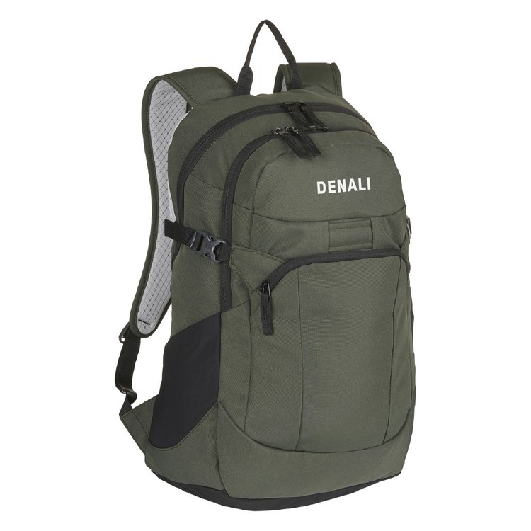 Denali Elemental 25L Day Pack Khaki 25 L