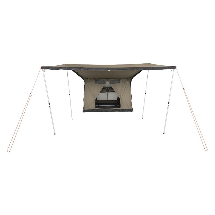 Oztent SV-5 Max Tent Khaki