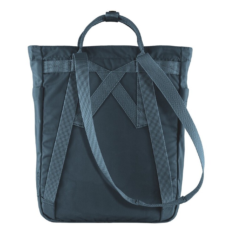 Fjällräven Kånken Totepack Navy 14 L
