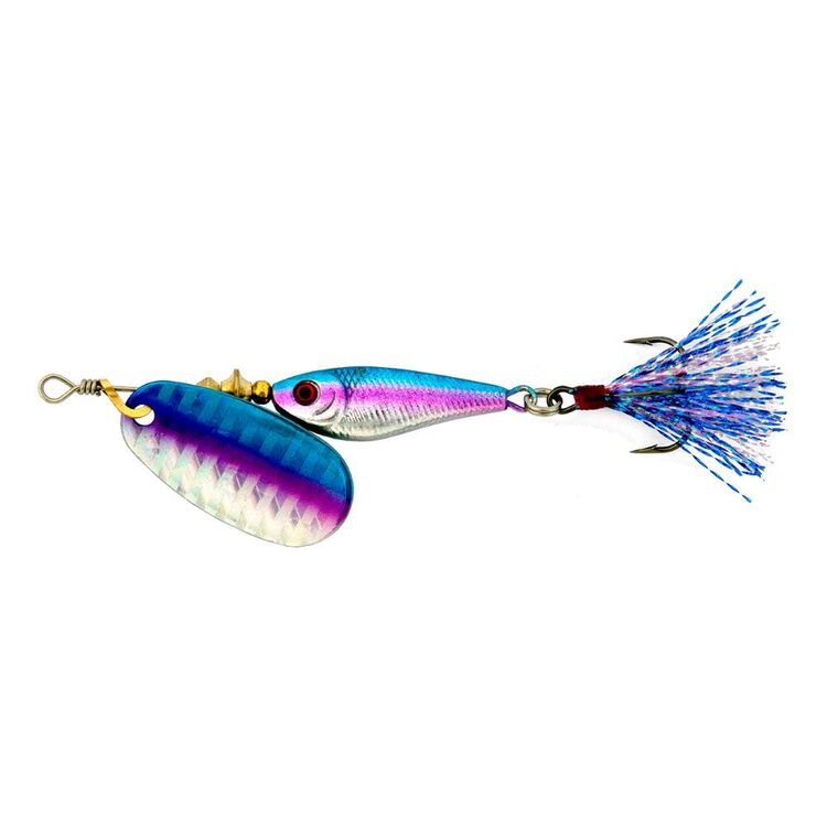Black Magic Spinmax 6.5g Spinner Lure Blinky 6.5 g
