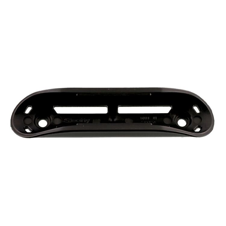 Scotty Paddle Clip Black