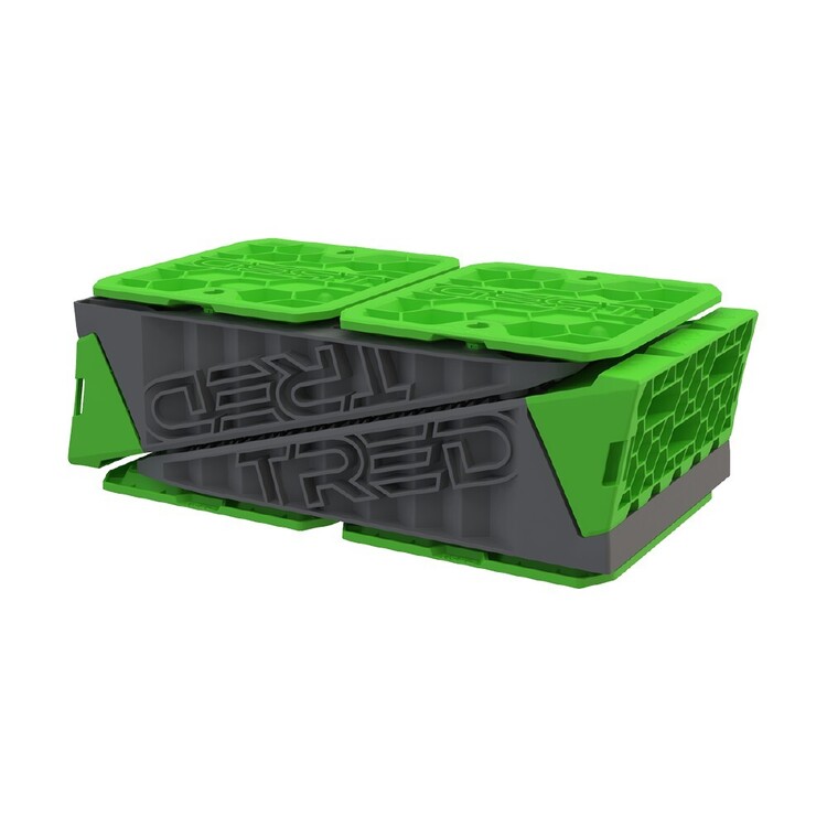 Tred GT Levelling Ramp Kit