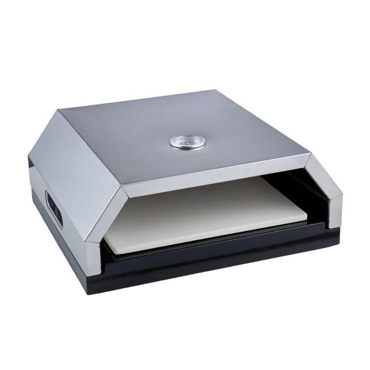 Masterpro BBQ Pizza Oven
