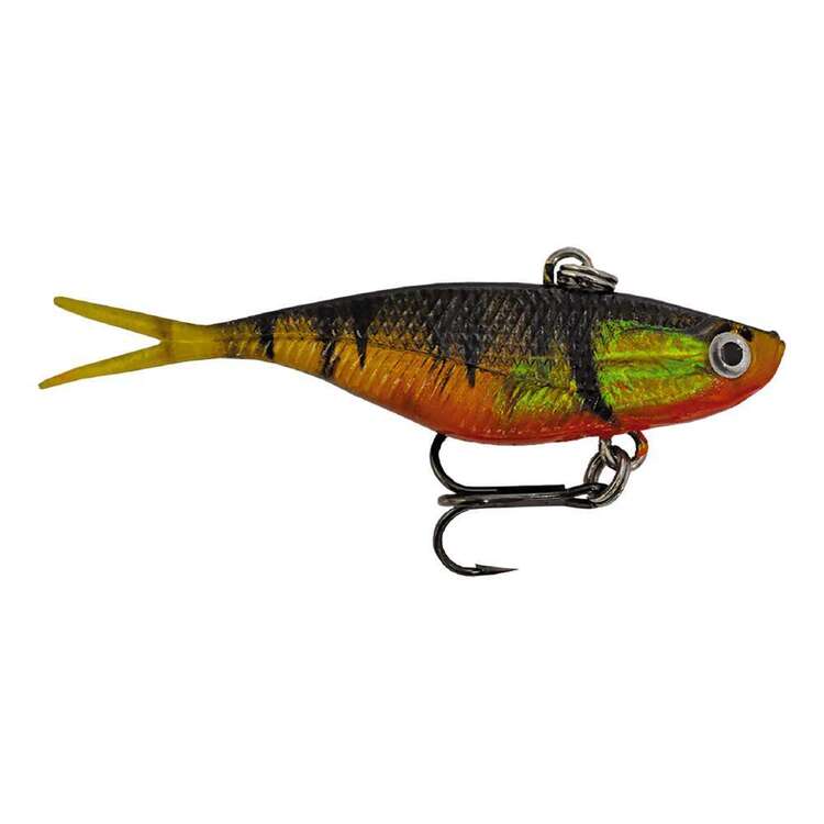 Juro Eureka Jelly Vibe 67 Lure Perch 67 mm