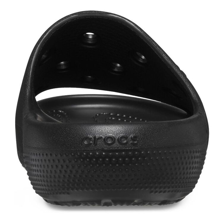 Crocs Men's Classic Slide V2 Black