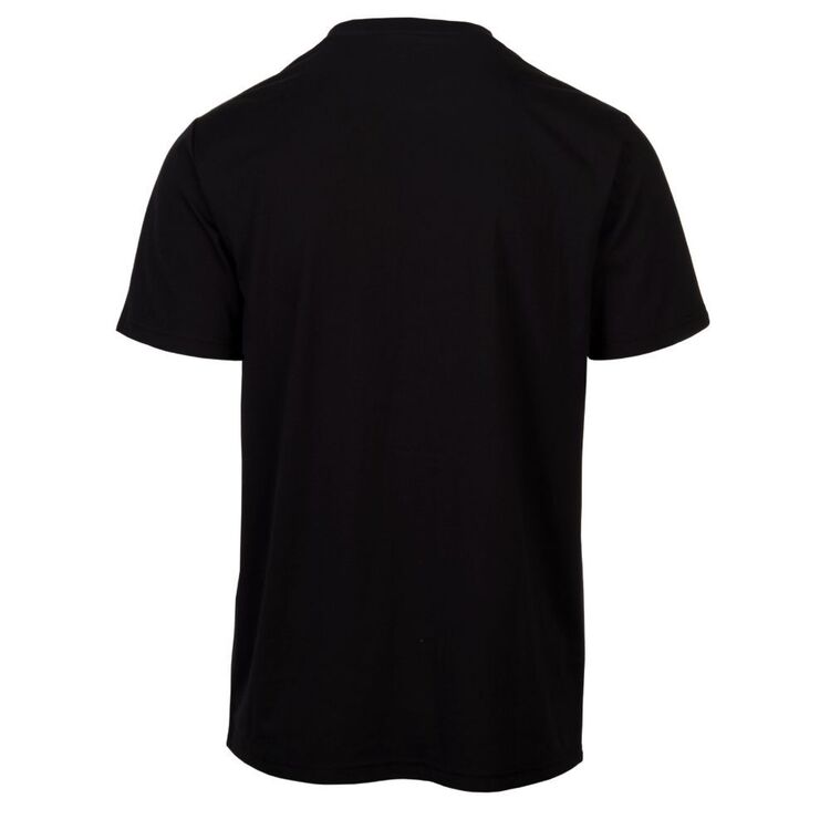 Cape Men's Tide Tee Black