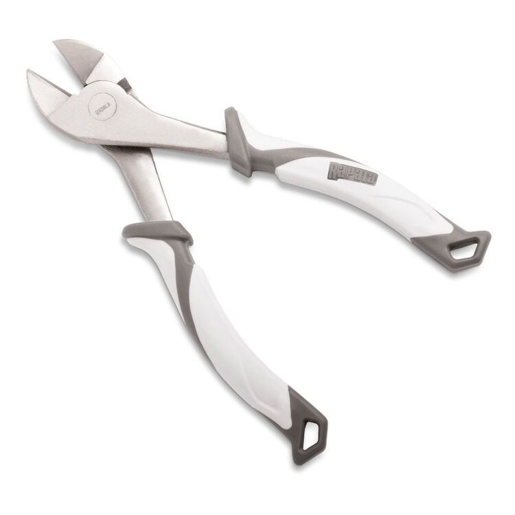 Rapala Salt Angler Side Cutters White 18 cm