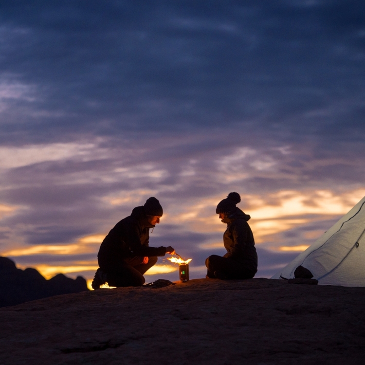 BioLite CampStove 2+