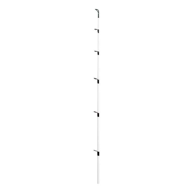 Abu Garcia Max Pro 5600M LP Baitcast Combo