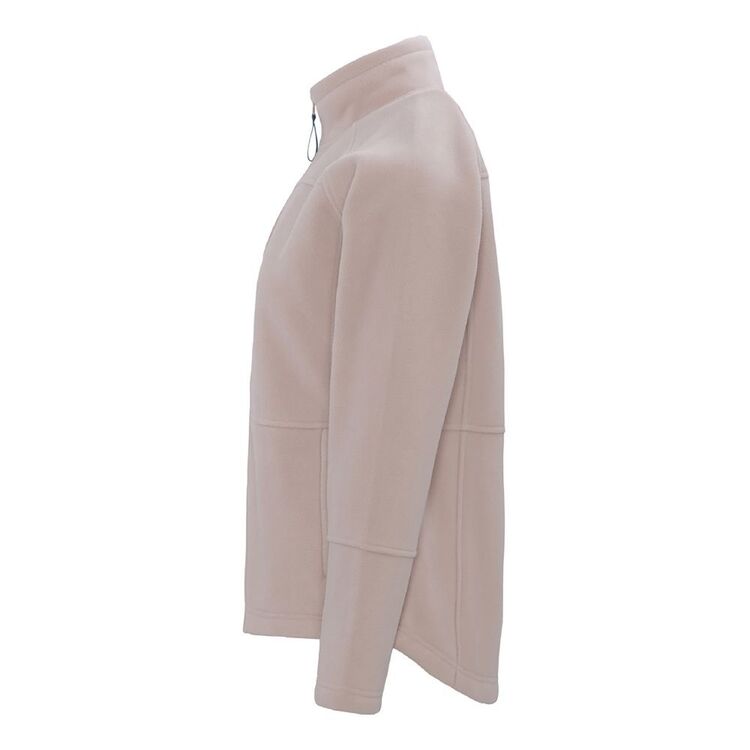 Rainbird Women's Cuthbert Jacket Rose