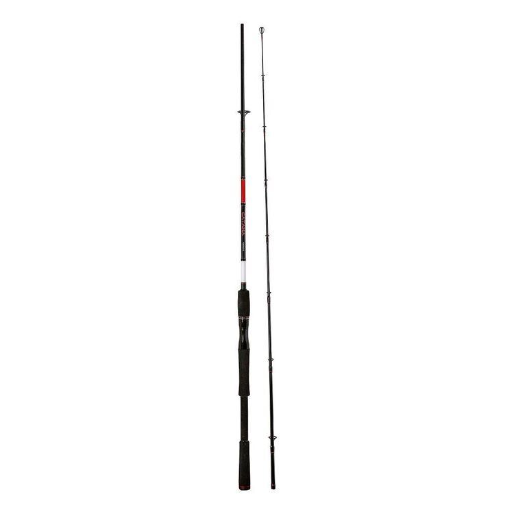 Shimano Catana 6'6" 2pc 3-5kg Spin Rod