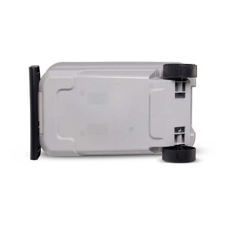Igloo Maxcold 38L Rolling Icebox Grey