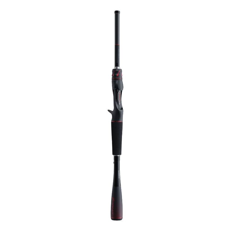 Shimano Zodias Medium Light 6ft 6in Travel Baitcater Rod