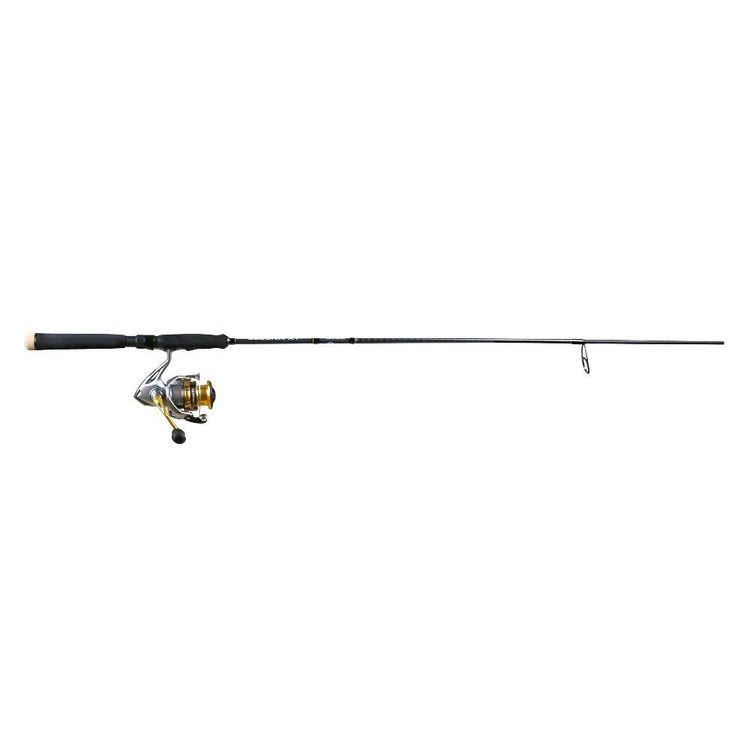 Shimano Sedona XT 7' 2pc 2-4kg 2500 Spin Combo