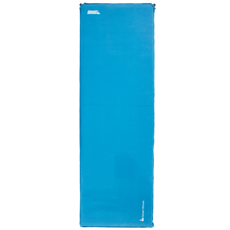 Denali Camper Ultimate Mat Blue Blue