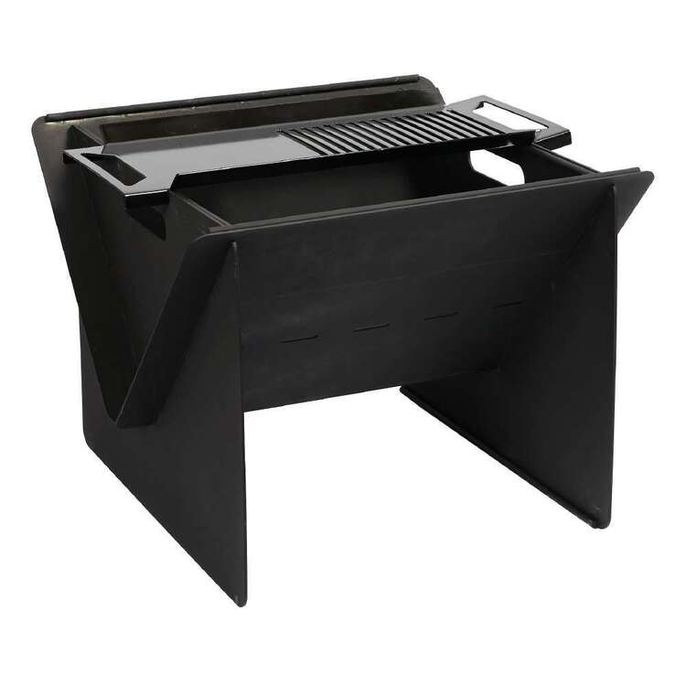 Dune 4WD Flat Pack Firepit