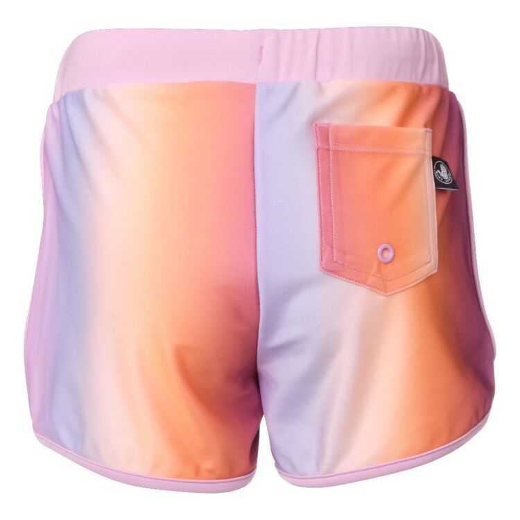 Body Glove Kids Rainbow Swim Shorts Rainbow