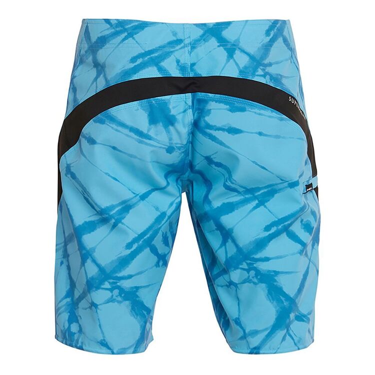 O'Neill Men's Superfreak 20" Board Shorts Aquarius