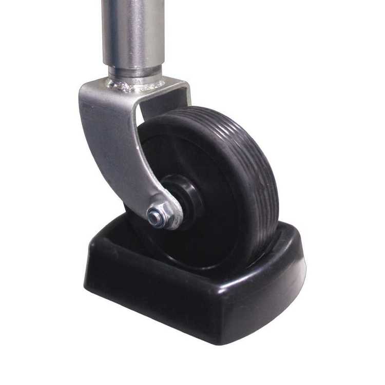 Orcon Jockey Wheel Receiver