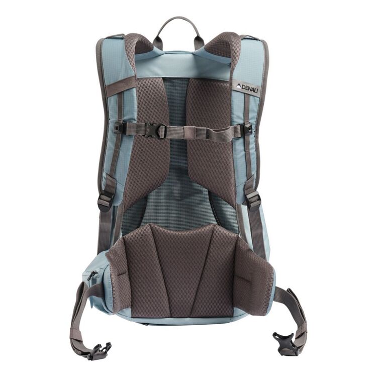 Denali Trek Hike Pack 30L Blue