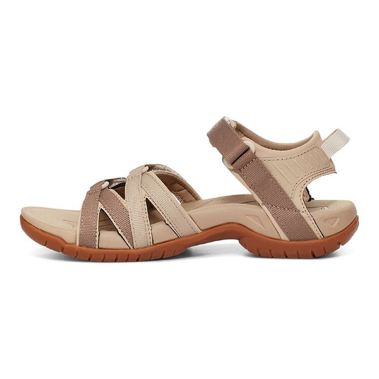 Teva Women's Tirra Sandals Neutral Multicoloured