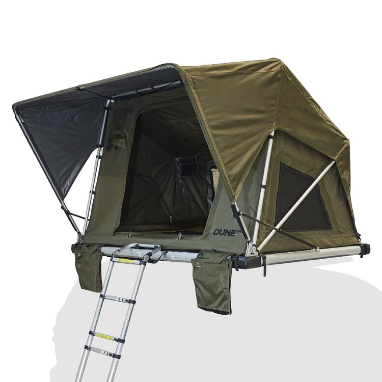 Dune 4WD Nomad 4WD & Car Rooftop Tent (140 cm)