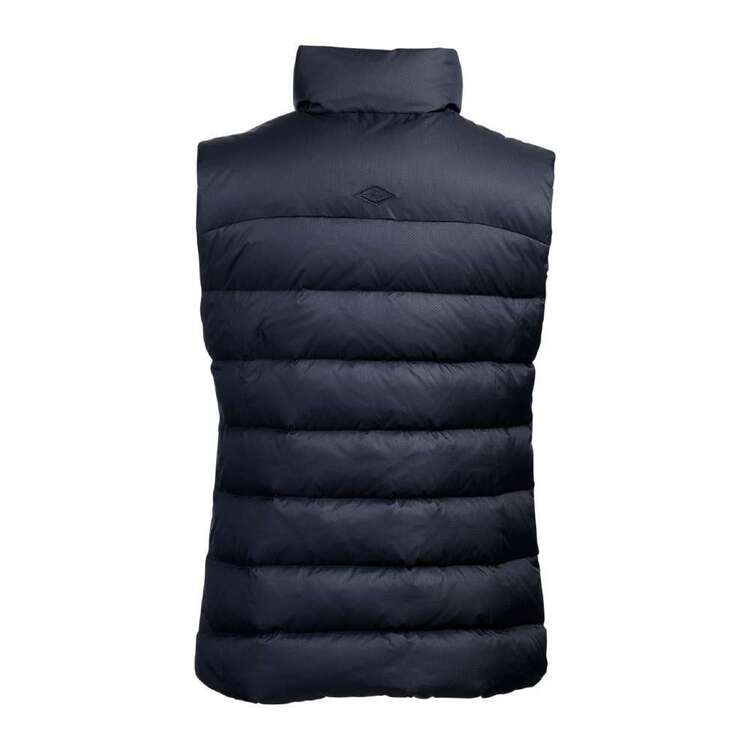 Mountain Designs Women's Resurge 700 Down Vest Black
