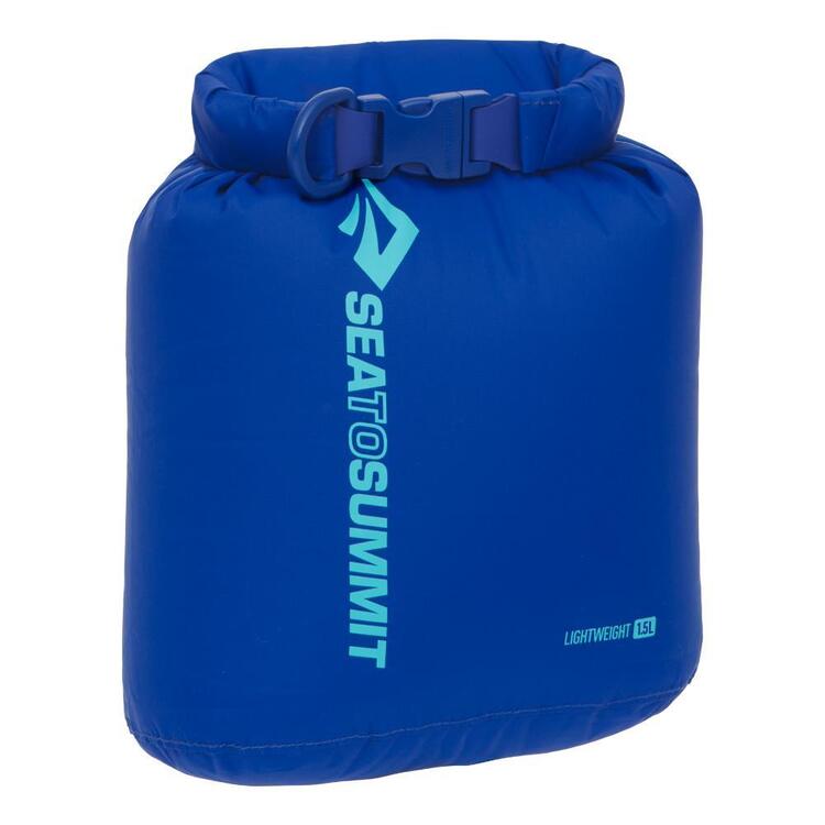 Sea to Summit 1.5L Lightweight Dry Bag Surf The Web 1.5 L